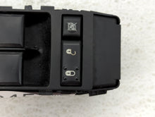 2006-2010 Chrysler 300 Master Power Window Switch Replacement Driver Side Left P/N:04602780AA Fits OEM Used Auto Parts