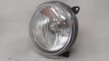 2005-2007 Jeep Liberty Passenger Right Oem Head Light Headlight Lamp - Oemusedautoparts1.com