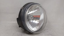 2005-2007 Jeep Liberty Passenger Right Oem Head Light Headlight Lamp - Oemusedautoparts1.com