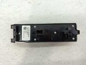 2013-2019 Ford Escape Master Power Window Switch Replacement Driver Side Left P/N:F1ET-14A132-AC BM5T-14A132-AA Fits OEM Used Auto Parts