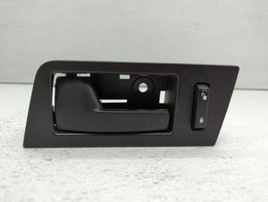 2008-2012 Ford Escape Master Power Window Switch Replacement Driver Side Left P/N:25291 PH Fits OEM Used Auto Parts