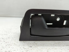 2008-2012 Ford Escape Master Power Window Switch Replacement Driver Side Left P/N:25291 PH Fits OEM Used Auto Parts