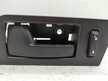 2008-2012 Ford Escape Master Power Window Switch Replacement Driver Side Left P/N:25291 PH Fits OEM Used Auto Parts