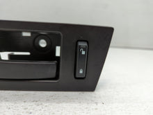 2008-2012 Ford Escape Master Power Window Switch Replacement Driver Side Left P/N:25291 PH Fits OEM Used Auto Parts