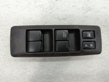 2011-2015 Nissan Rogue Master Power Window Switch Replacement Driver Side Left Fits 2011 2012 2013 2014 2015 OEM Used Auto Parts