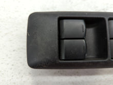 2011-2015 Nissan Rogue Master Power Window Switch Replacement Driver Side Left Fits 2011 2012 2013 2014 2015 OEM Used Auto Parts