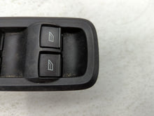 2011-2013 Ford Fiesta Master Power Window Switch Replacement Driver Side Left P/N:BA6T-14A132-CC Fits 2011 2012 2013 OEM Used Auto Parts