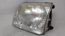 2002-2005 Ford Explorer Passenger Right Oem Head Light Headlight Lamp - Oemusedautoparts1.com