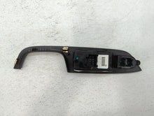 2010-2017 Chevrolet Equinox Master Power Window Switch Replacement Driver Side Left P/N:25946838 Fits OEM Used Auto Parts