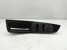 2015-2020 Ford Edge Master Power Window Switch Replacement Driver Side Left P/N:484095939 Fits OEM Used Auto Parts