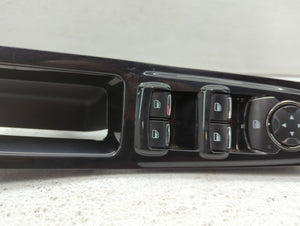 2015-2020 Ford Edge Master Power Window Switch Replacement Driver Side Left P/N:484095939 Fits OEM Used Auto Parts