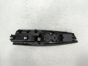 2015-2020 Ford Edge Master Power Window Switch Replacement Driver Side Left P/N:484095939 Fits OEM Used Auto Parts