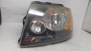 2003-2006 Ford Expedition Driver Left Oem Head Light Headlight Lamp - Oemusedautoparts1.com