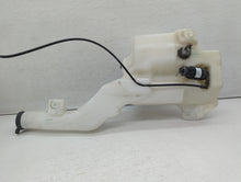 2014 Silverado 1500 Windshield Washer Fluid Reservoir Bottle Oem