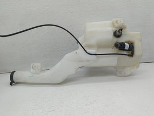 2014 Silverado 1500 Windshield Washer Fluid Reservoir Bottle Oem