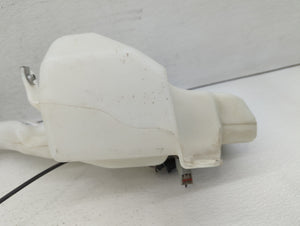 2014 Silverado 1500 Windshield Washer Fluid Reservoir Bottle Oem