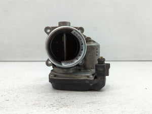 2006-2019 Volkswagen Gti Throttle Body P/N:06F 133 062 Q Fits OEM Used Auto Parts