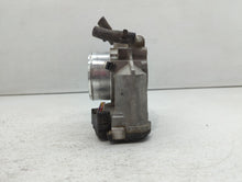 2011-2014 Hyundai Sonata Throttle Body P/N:35100-2G700 Fits 2011 2012 2013 2014 2015 2016 OEM Used Auto Parts