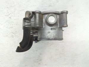 2014-2020 Nissan Rogue Throttle Body P/N:3TA60-01 A Fits 2013 2014 2015 2016 2017 2018 2019 2020 OEM Used Auto Parts