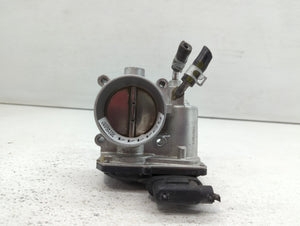 2014-2021 Hyundai Tucson Throttle Body P/N:35100-2E000 Fits 2011 2012 2013 2014 2015 2016 2017 2018 2019 2020 2021 OEM Used Auto Parts