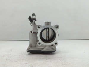 2014-2021 Hyundai Tucson Throttle Body P/N:35100-2E000 Fits 2011 2012 2013 2014 2015 2016 2017 2018 2019 2020 2021 OEM Used Auto Parts