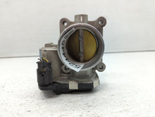 2013-2018 Cadillac Ats Throttle Body P/N:12670837AA 12627067DA Fits 2013 2014 2015 2016 2017 2018 2019 2020 2021 OEM Used Auto Parts