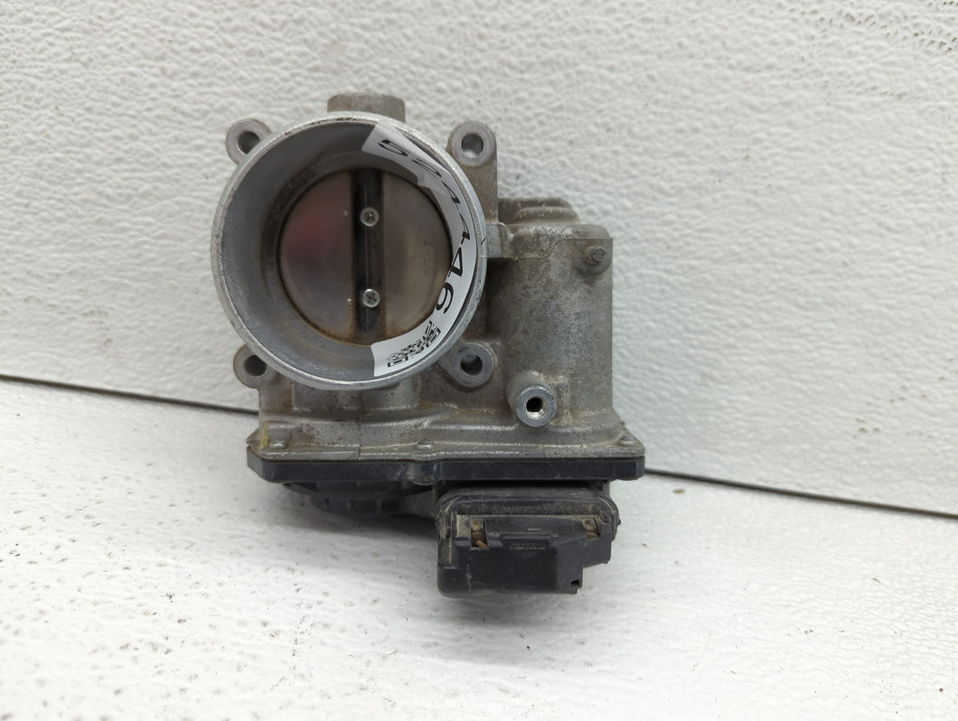 2012-2018 Mazda 3 Throttle Body Fits 2012 2013 2014 2015 2016 2017 2018 OEM Used Auto Parts