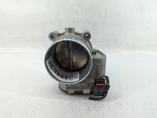 2018-2020 Ford F-150 Throttle Body P/N:JL3E-9F991-AA Fits 2018 2019 2020 2021 2022 OEM Used Auto Parts