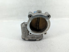 2018-2020 Ford F-150 Throttle Body P/N:JL3E-9F991-AA Fits 2018 2019 2020 2021 2022 OEM Used Auto Parts