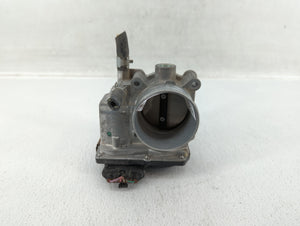 2013-2019 Nissan Sentra Throttle Body P/N:3RA60-01 E Fits 2013 2014 2015 2016 2017 2018 2019 OEM Used Auto Parts