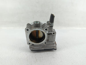 2013-2019 Nissan Sentra Throttle Body P/N:3RA60-01 E Fits 2013 2014 2015 2016 2017 2018 2019 OEM Used Auto Parts