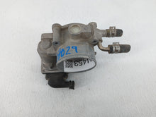 2010-2017 Toyota Camry Throttle Body P/N:22030-0V010 Fits 2009 2010 2011 2012 2013 2014 2015 2016 2017 2018 2019 OEM Used Auto Parts