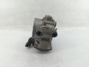 2010-2017 Toyota Camry Throttle Body P/N:22030-0V010 Fits 2009 2010 2011 2012 2013 2014 2015 2016 2017 2018 2019 OEM Used Auto Parts