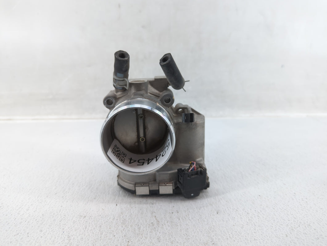 2016-2020 Kia Optima Throttle Body P/N:35100-2G600 Fits 2015 2016 2017 2018 2019 2020 2021 OEM Used Auto Parts