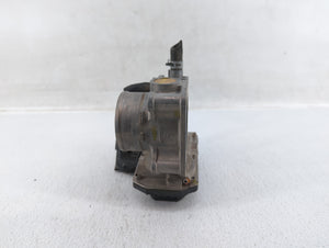 2016-2022 Honda Civic Throttle Body P/N:GMH1A Fits 2016 2017 2018 2019 2020 2021 2022 OEM Used Auto Parts