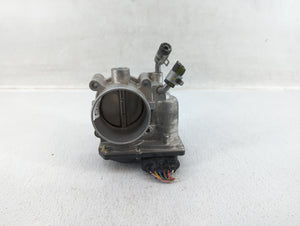 2011-2020 Hyundai Elantra Throttle Body P/N:1502055102 Fits 2011 2012 2013 2014 2015 2016 2017 2018 2019 2020 2021 OEM Used Auto Parts