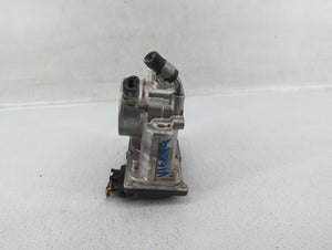 2011-2020 Hyundai Elantra Throttle Body P/N:1502055102 Fits 2011 2012 2013 2014 2015 2016 2017 2018 2019 2020 2021 OEM Used Auto Parts