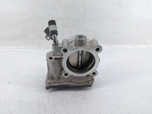 2011-2020 Hyundai Elantra Throttle Body P/N:1502055102 Fits 2011 2012 2013 2014 2015 2016 2017 2018 2019 2020 2021 OEM Used Auto Parts