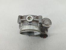 2016 Dodge Caravan Throttle Body P/N:05184349AC Fits 2011 2012 2013 2014 2015 2017 2018 2019 2020 2021 2022 OEM Used Auto Parts