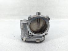 2011-2022 Jeep Grand Cherokee Throttle Body P/N:05184349AC Fits 2011 2012 2013 2014 2015 2016 2017 2018 2019 2020 2021 2022 OEM Used Auto Parts