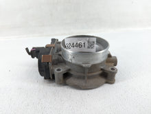 2009-2014 Chevrolet Suburban 1500 Throttle Body P/N:RME87-3C Fits 2009 2010 2011 2012 2013 2014 2015 OEM Used Auto Parts