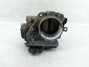 2010-2014 Honda Cr-V Throttle Body P/N:GMD7E Fits 2010 2011 2012 2013 2014 2015 OEM Used Auto Parts