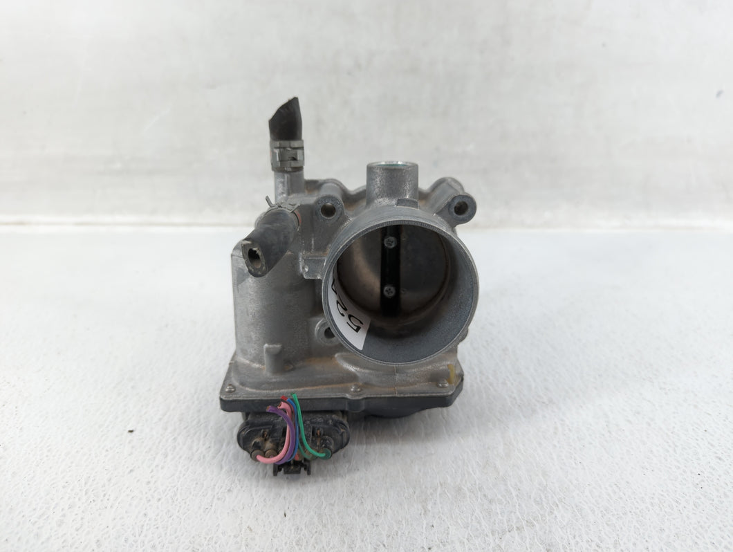 2011-2019 Toyota Corolla Throttle Body P/N:22030-0T080 Fits 2011 2012 2013 2014 2015 2016 2017 2018 2019 OEM Used Auto Parts