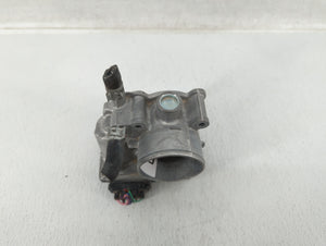 2011-2019 Toyota Corolla Throttle Body P/N:22030-0T080 Fits 2011 2012 2013 2014 2015 2016 2017 2018 2019 OEM Used Auto Parts