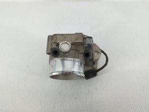 2016-2020 Kia Optima Throttle Body P/N:35100-2G600 Fits 2015 2016 2017 2018 2019 2020 2021 OEM Used Auto Parts