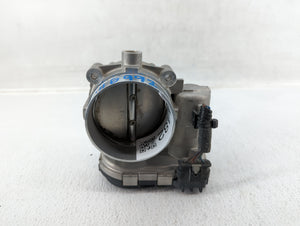 2011-2022 Chrysler 300 Throttle Body P/N:05184349AC Fits 2011 2012 2013 2014 2015 2016 2017 2018 2019 2020 2021 2022 OEM Used Auto Parts