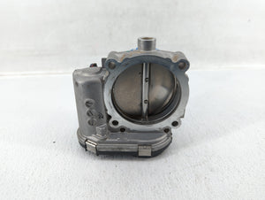 2011-2022 Chrysler 300 Throttle Body P/N:05184349AC Fits 2011 2012 2013 2014 2015 2016 2017 2018 2019 2020 2021 2022 OEM Used Auto Parts