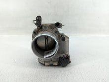 2011-2015 Kia Optima Throttle Body P/N:35100-2G700 Fits 2011 2012 2013 2014 2015 2016 OEM Used Auto Parts