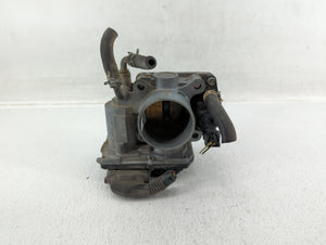 2012-2015 Honda Civic Throttle Body P/N:GMF3B Fits 2012 2013 2014 2015 2016 2017 2018 2019 2020 2021 2022 OEM Used Auto Parts