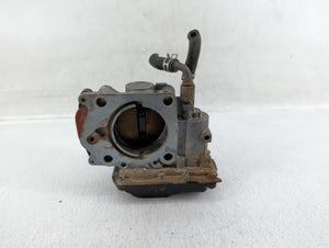 2012-2015 Honda Civic Throttle Body P/N:GMF3B Fits 2012 2013 2014 2015 2016 2017 2018 2019 2020 2021 2022 OEM Used Auto Parts